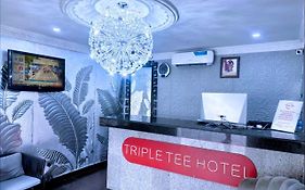 Triple Tee Hotel